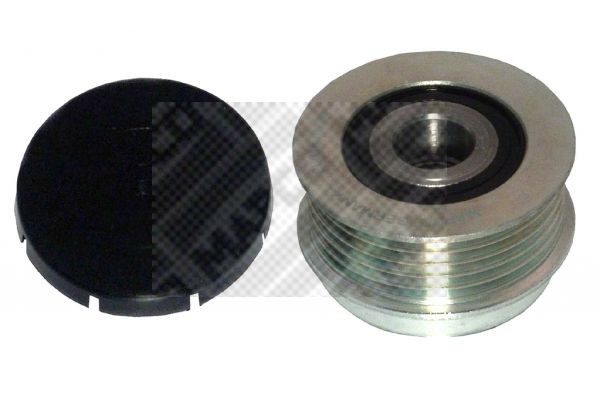 Alternator - sprzęgło jednokierunkowe MAPCO 14701