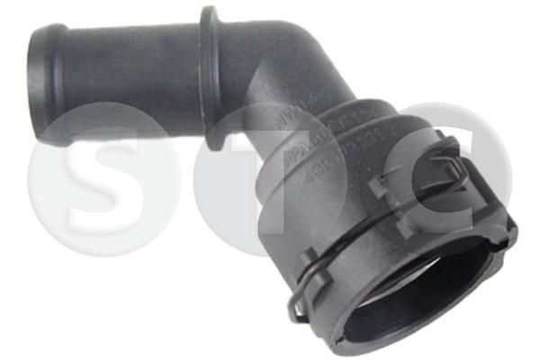 Kołnierz płynu chłodzącego STC T430559