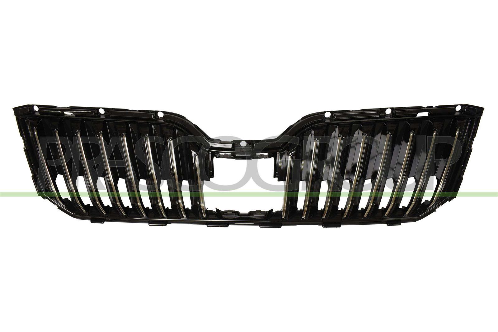 Grila radiator PRASCO SK4242021