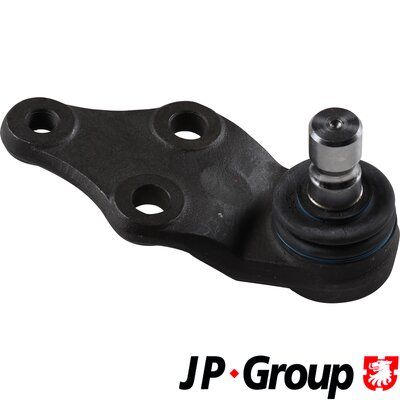 Przegub mocujący / prowadzący JP GROUP 3540301700