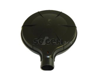 Filtr powietrza FRAM CA4561