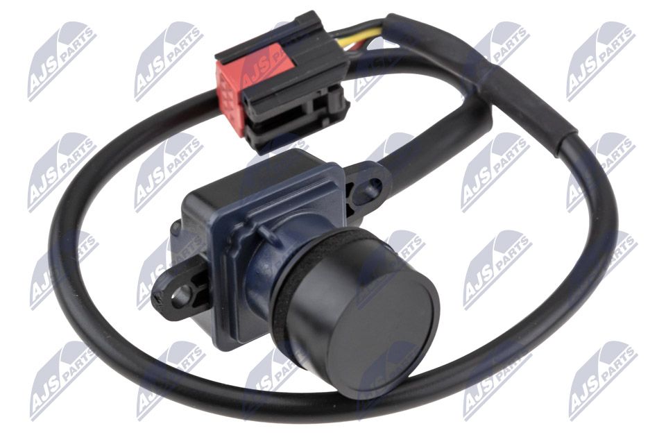 Camera pentru mers inapoi, parcare asistata NTY EZC-CH-108
