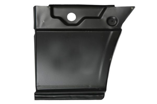 Внутренняя часть крыла