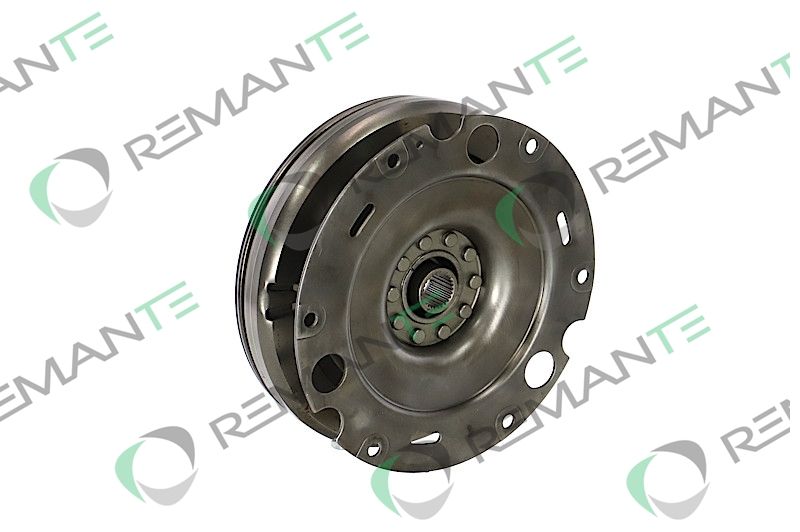 Volant moteur