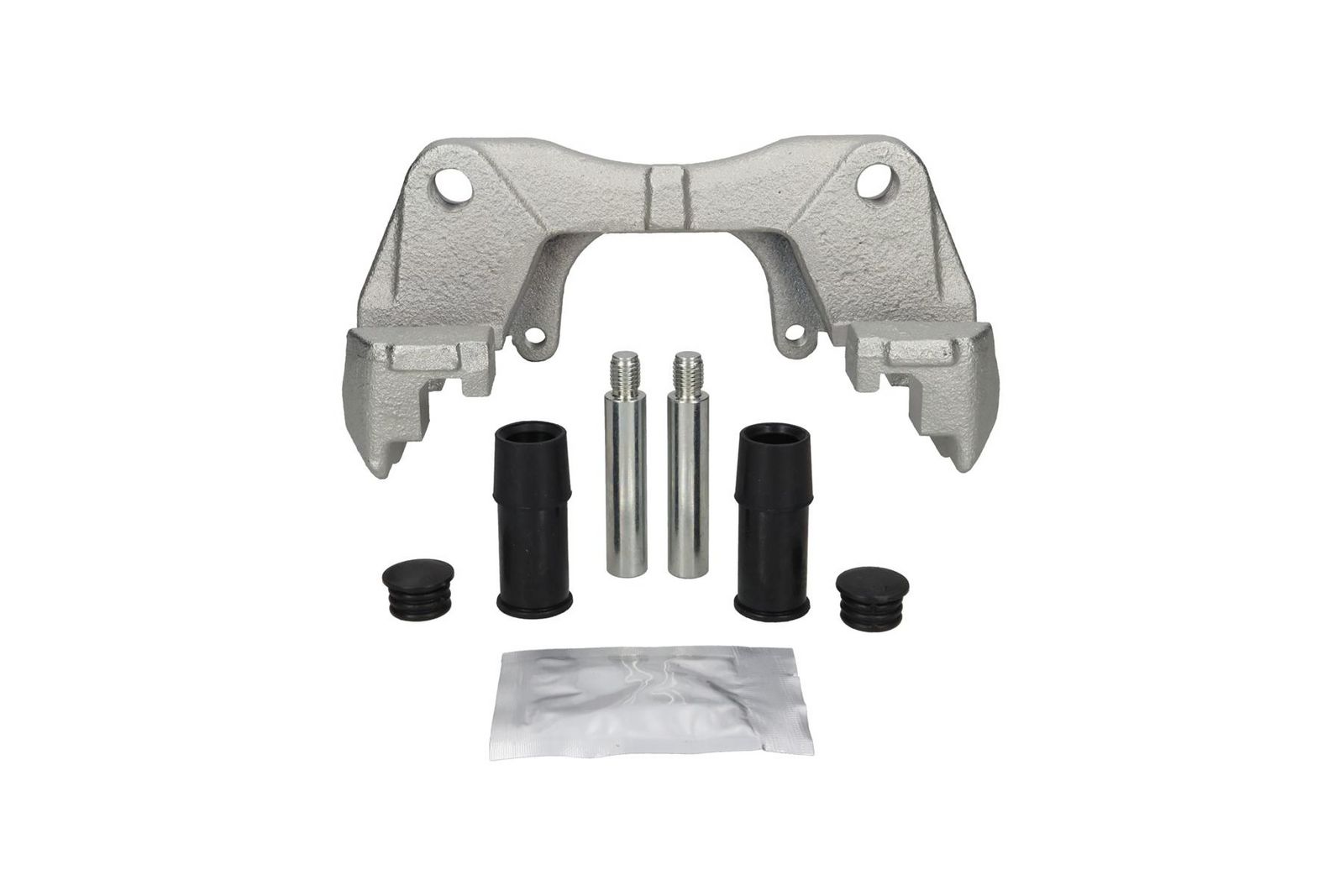 Кронштейн, корпус скобы тормоза