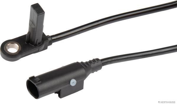 Czujnik, prędkość obrotowa koła HERTH+BUSS ELPARTS 70660038
