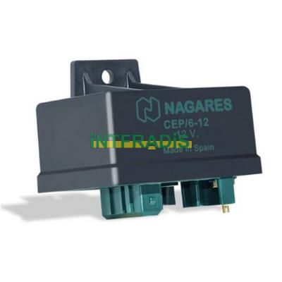 Calculateur, temps de préchauffage
