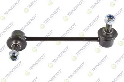 Stiepnis/Atsaite, Stabilizators