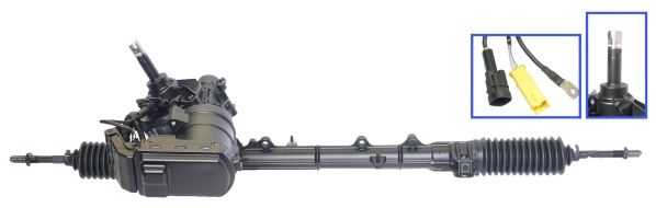 Caseta directie SPIDAN GKNX30008