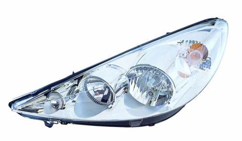 Reflektor ABAKUS 550-1146L-LD-E