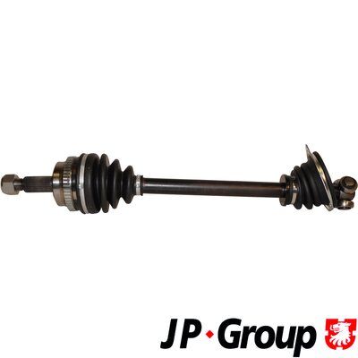 Wał napędowy JP GROUP 1243101070