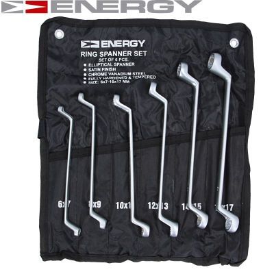 E-shop Kľúč ENERGY NE01001SK6