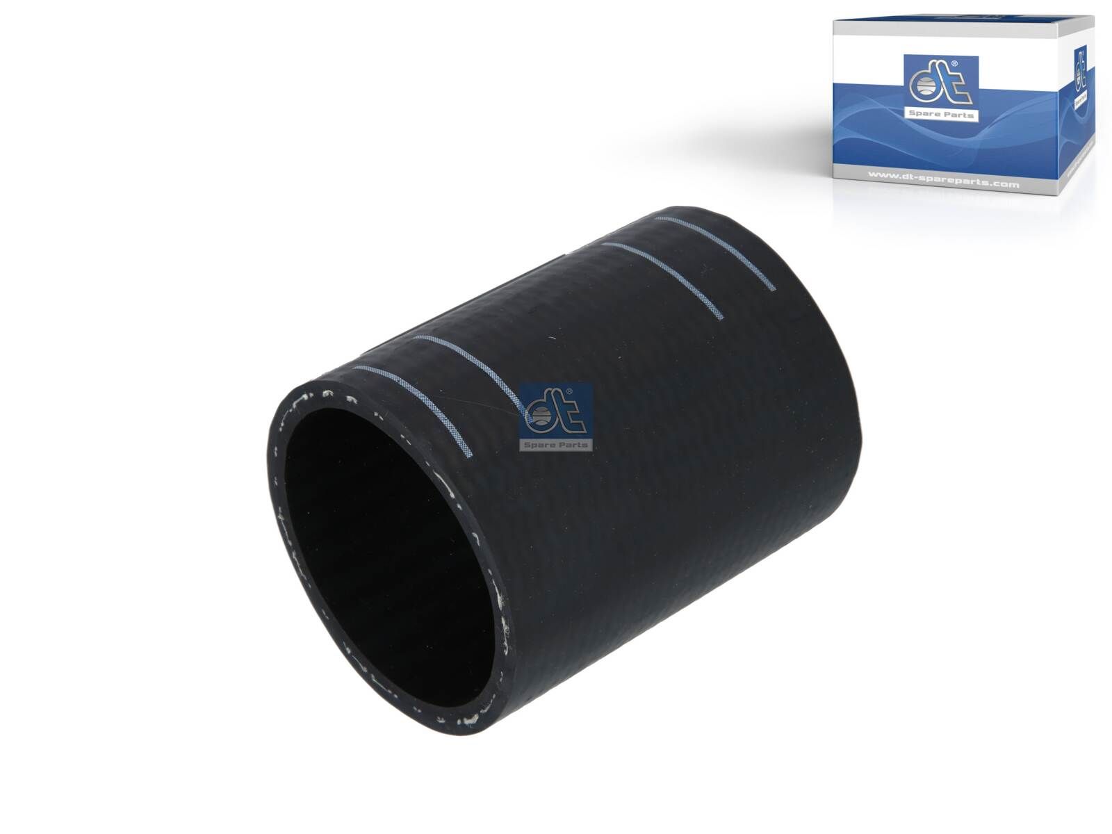 Furtun radiator DT Spare Parts 2.15957