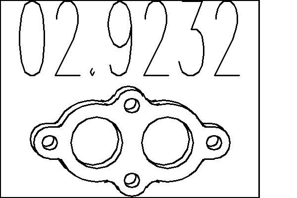 MTS 029232