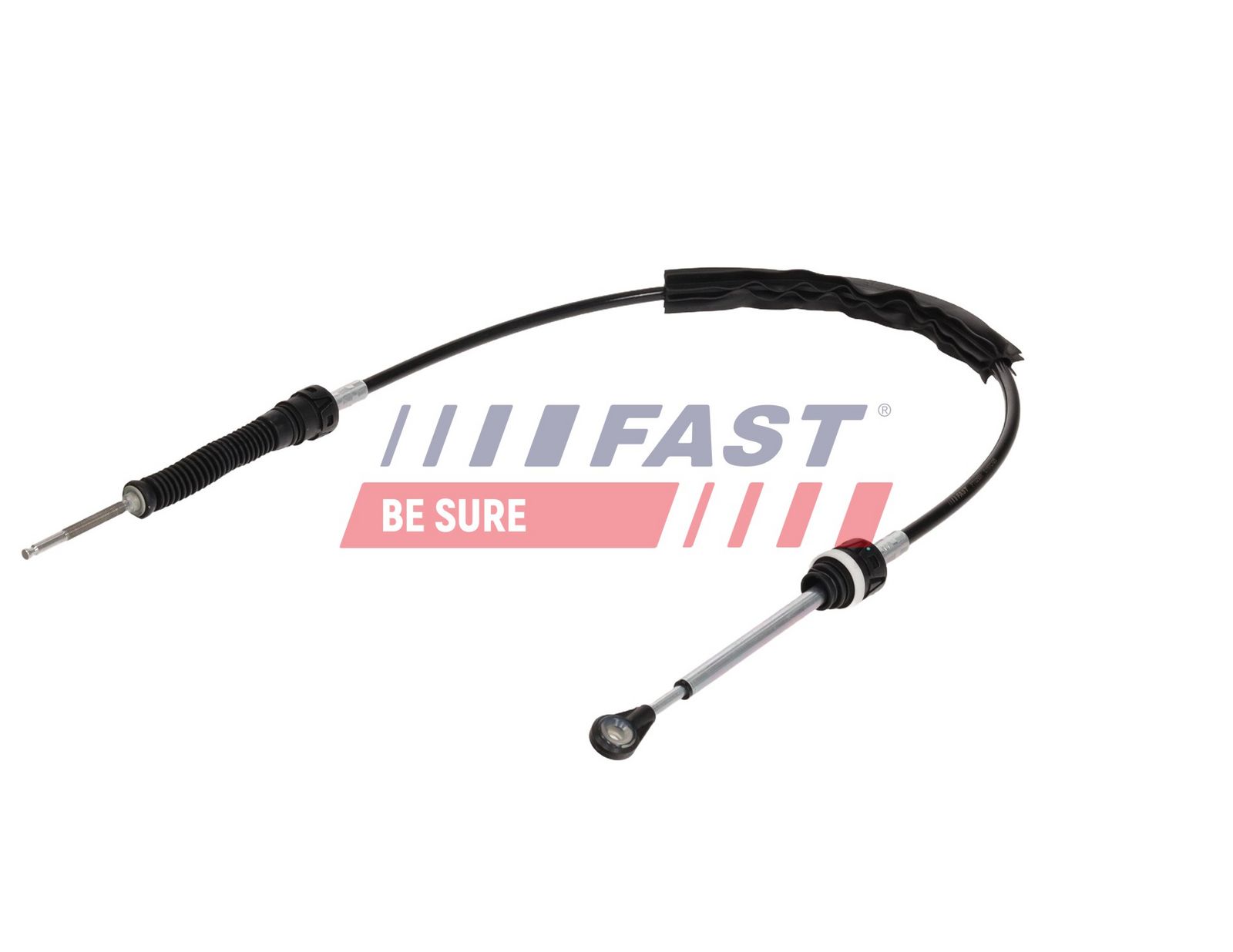 E-shop Súprava káblov, mechanická prevodovka FAST FT02931