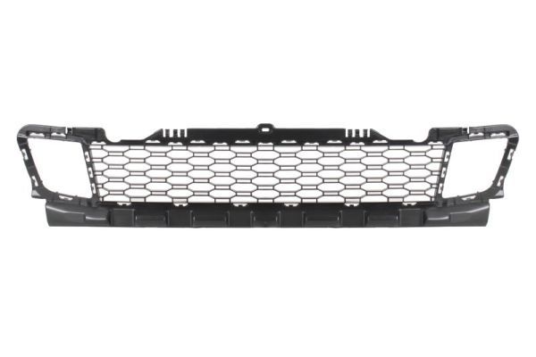 Õhuvõre, põrkeraud