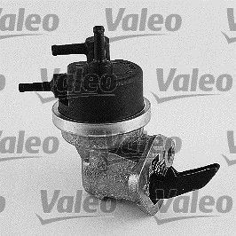 Pompa paliwa VALEO 247106