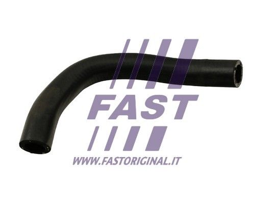 Przewód elastyczny chłodnicy FAST FT61117
