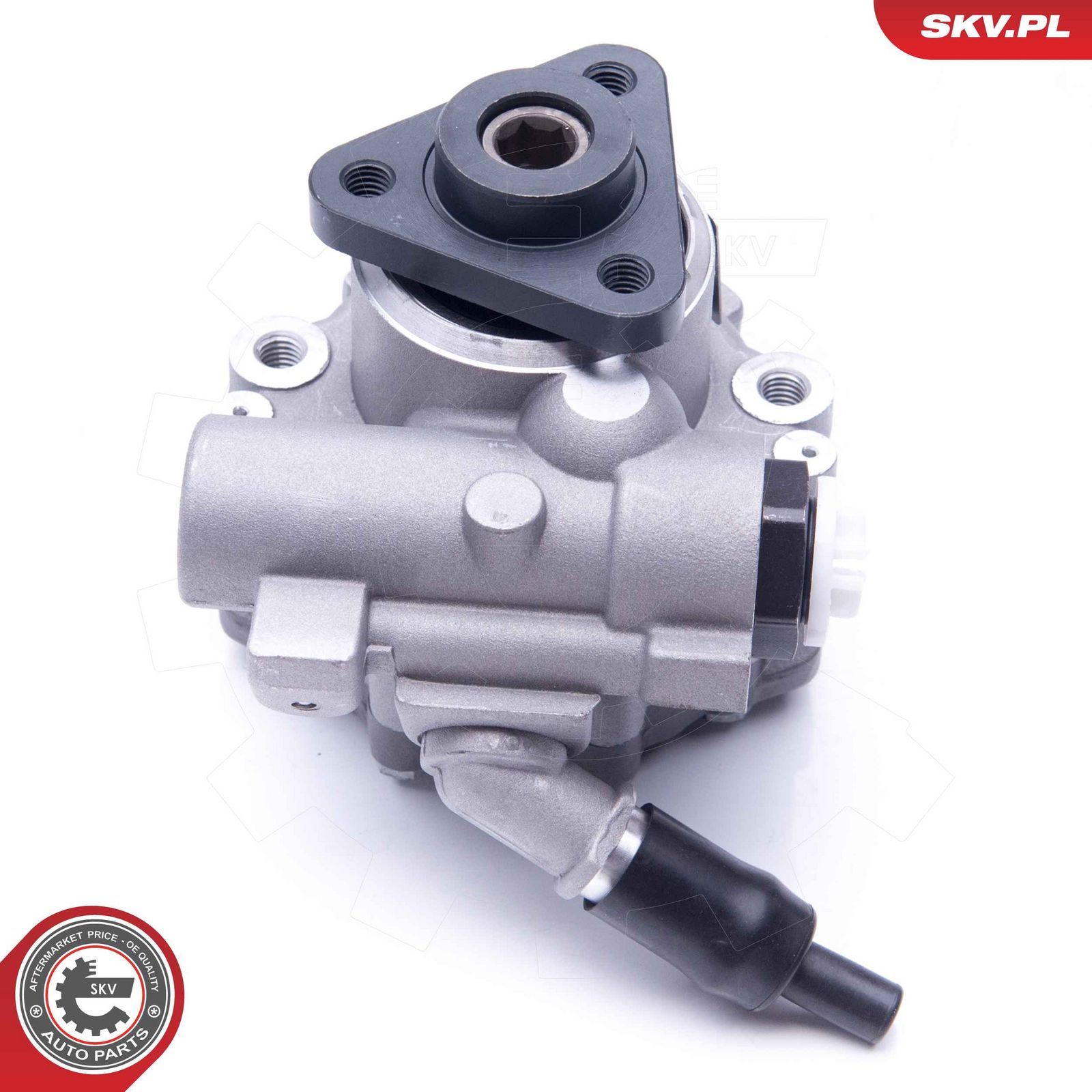 Levně Hydraulické čerpadlo, řízení ESEN SKV 10SKV243
