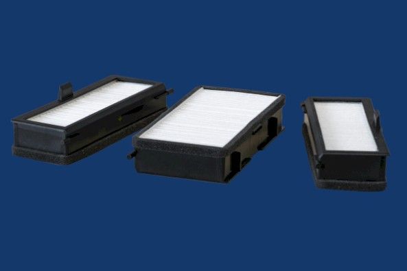 Filtre, air de l'habitacle