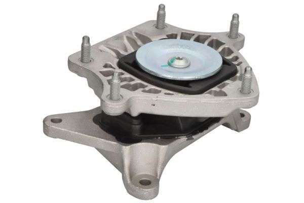 Подвеска, механическая коробка передач