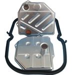 Filtr hydrauliczny, automatyczna skrzynia biegów ALCO FILTER TR-005