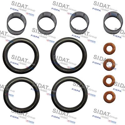 chit reparatie, injectoare SIDAT 83.1412