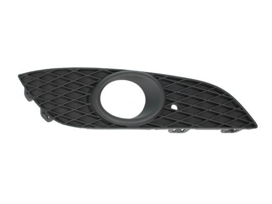 Grille de ventilation, pare-chocs