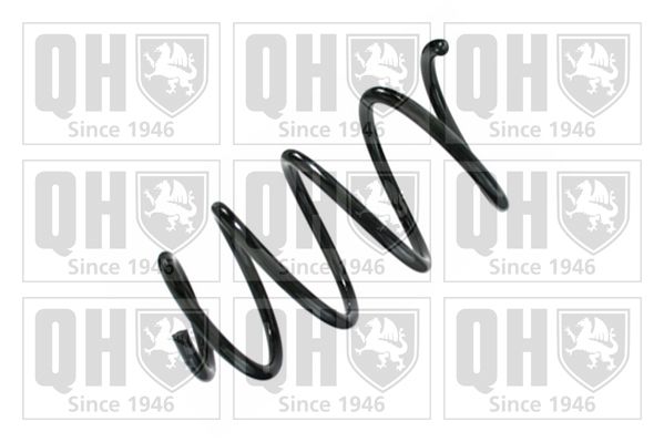 Sprężyna zawieszenia QUINTON HAZELL QCS8585