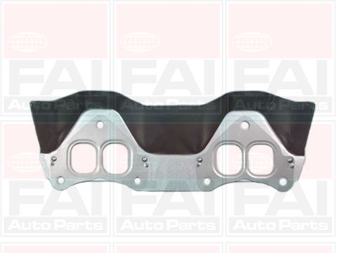 Zestaw uszczelek, kolektor wydechowy FAI AUTOPARTS EM980