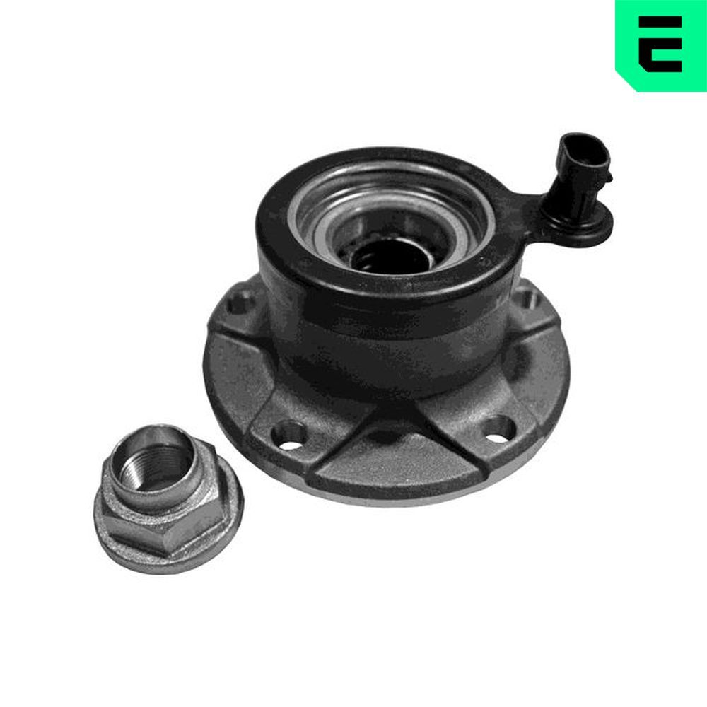 Set rulment roata OPTIMAL 802331