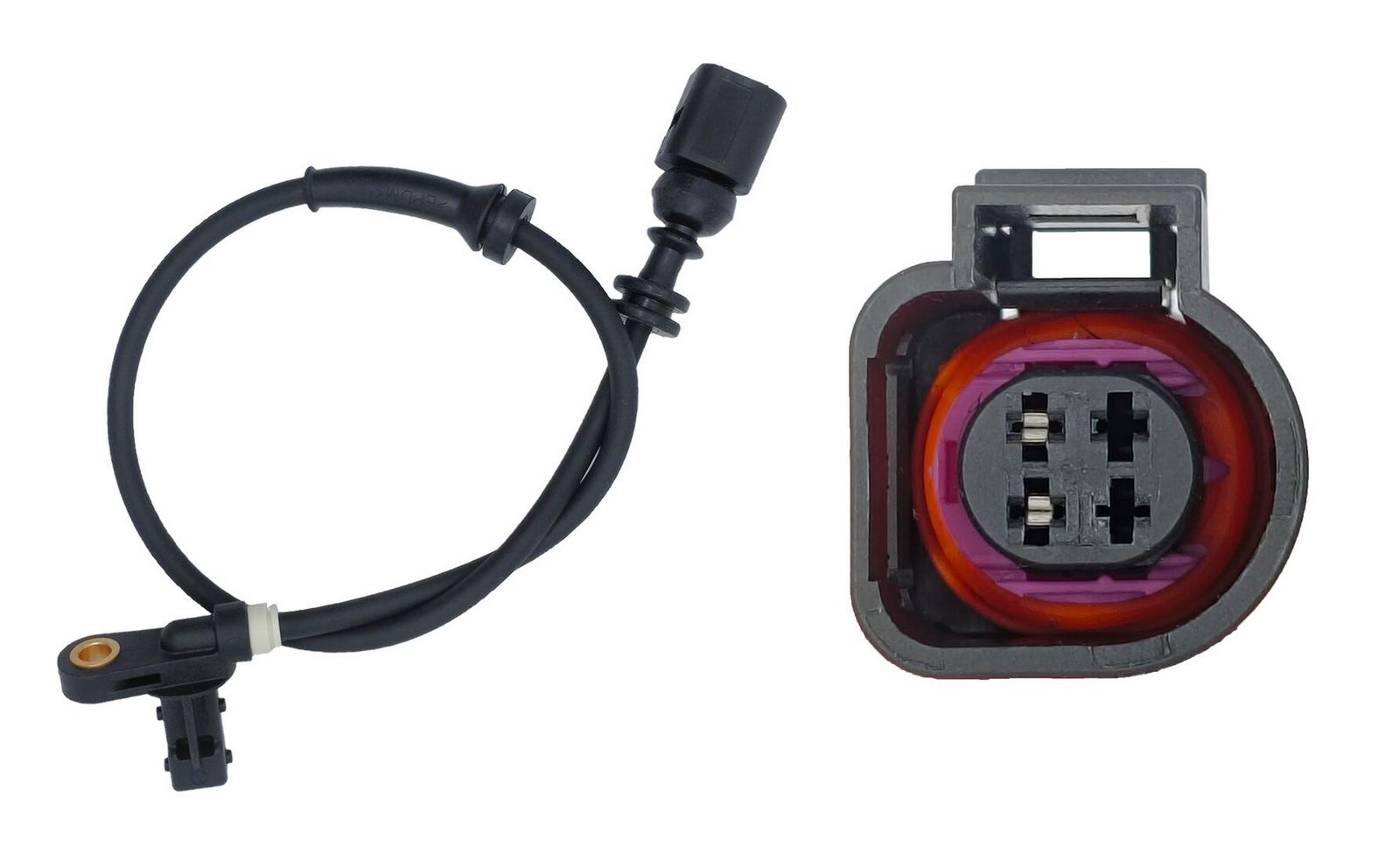 senzor,turatie roata WAGNER ABS01200