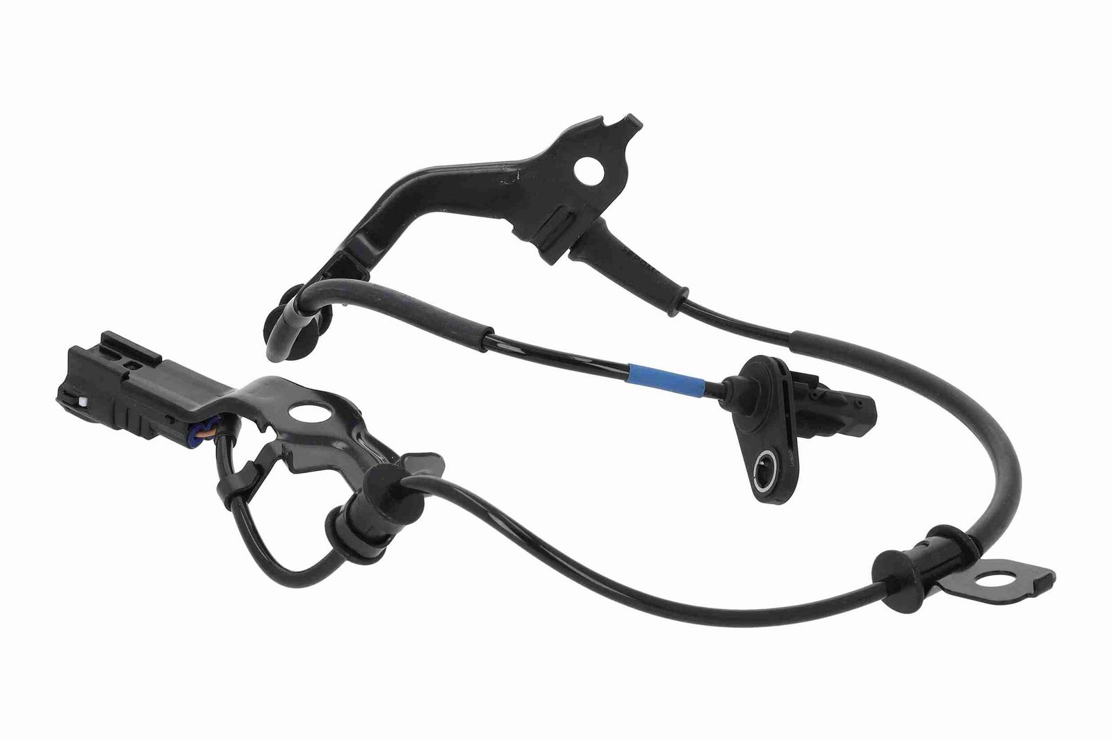 Capteur, vitesse de roue