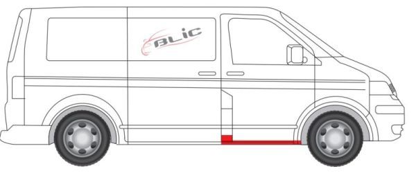 Входная пластина