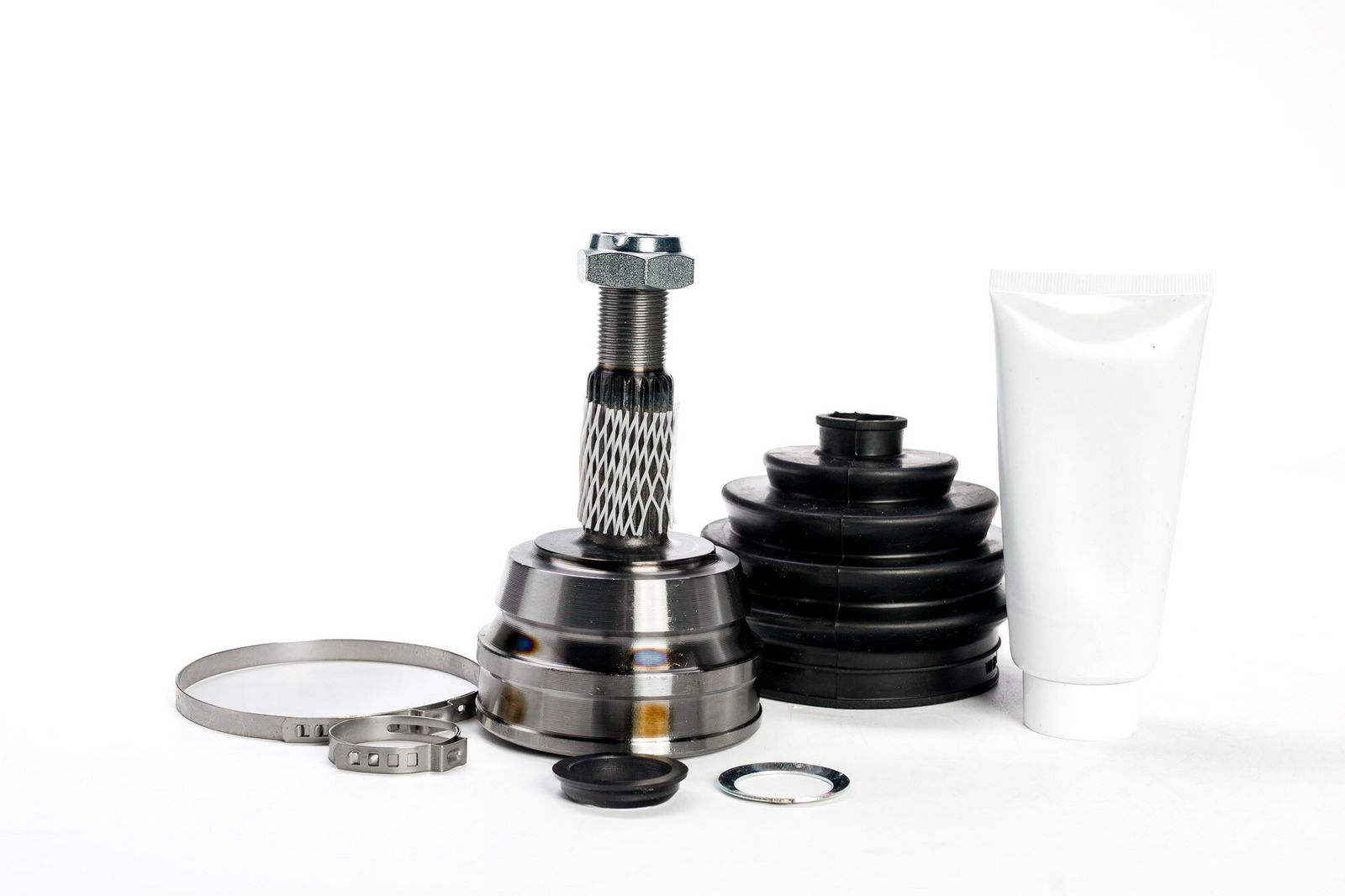 Шарнирный комплект, приводной вал