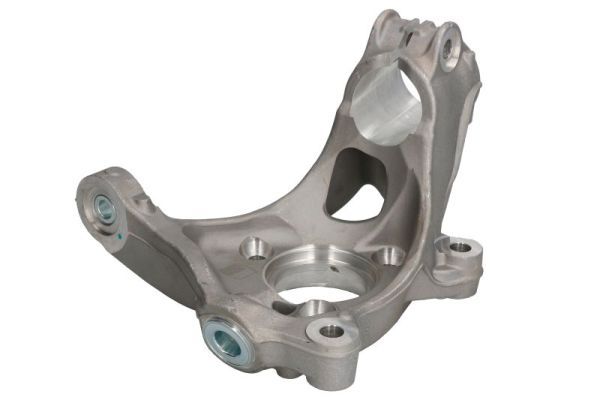 Käändmik, rattakinnitus