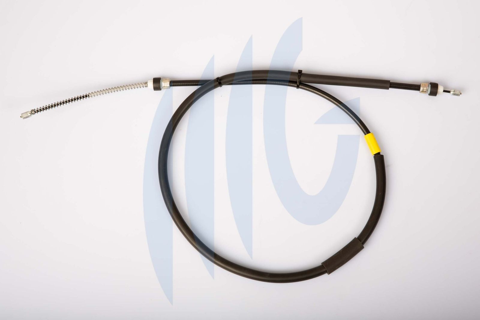 Cięgło, hamulec postojowy RICAMBIFLEX GM 01440940