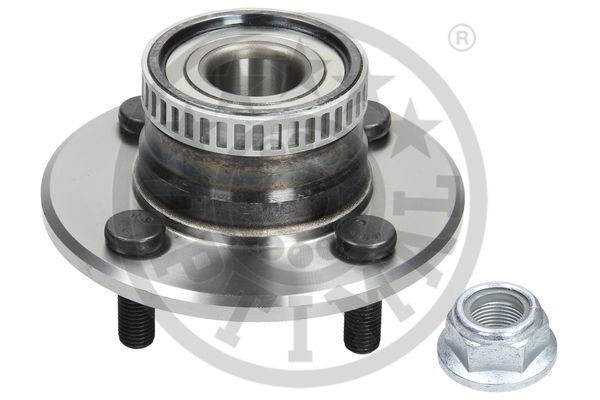 Zestaw łożysk koła OPTIMAL 992355