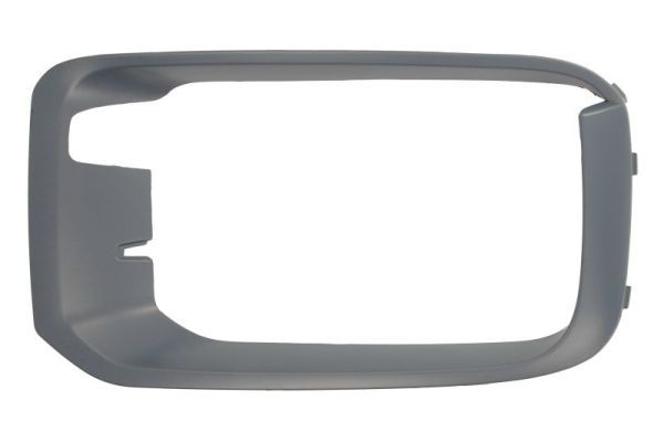 Grila ventilatie, bara protectie BLIC 6502-07-5723993P