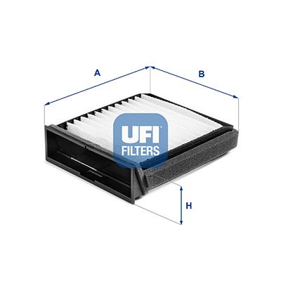 UFI 5340400
