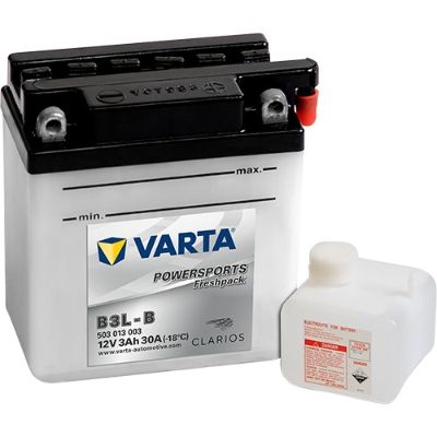 Akumulator VARTA 503013003I314