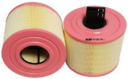 Vzduchový filtr ALCO FILTER MD-5282
