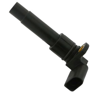 Vérin, capot-moteur