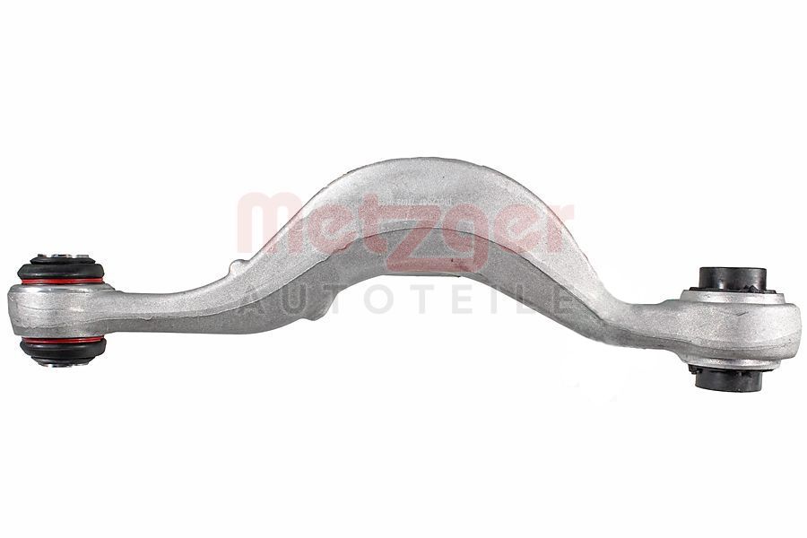 Wahacz, zawieszenie koła METZGER AUTOTEILE 58165604