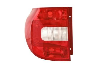 Lampa spate VAN WEZEL 7606931