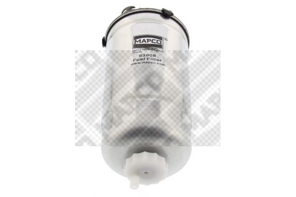 Filtr paliwa MAPCO 63808