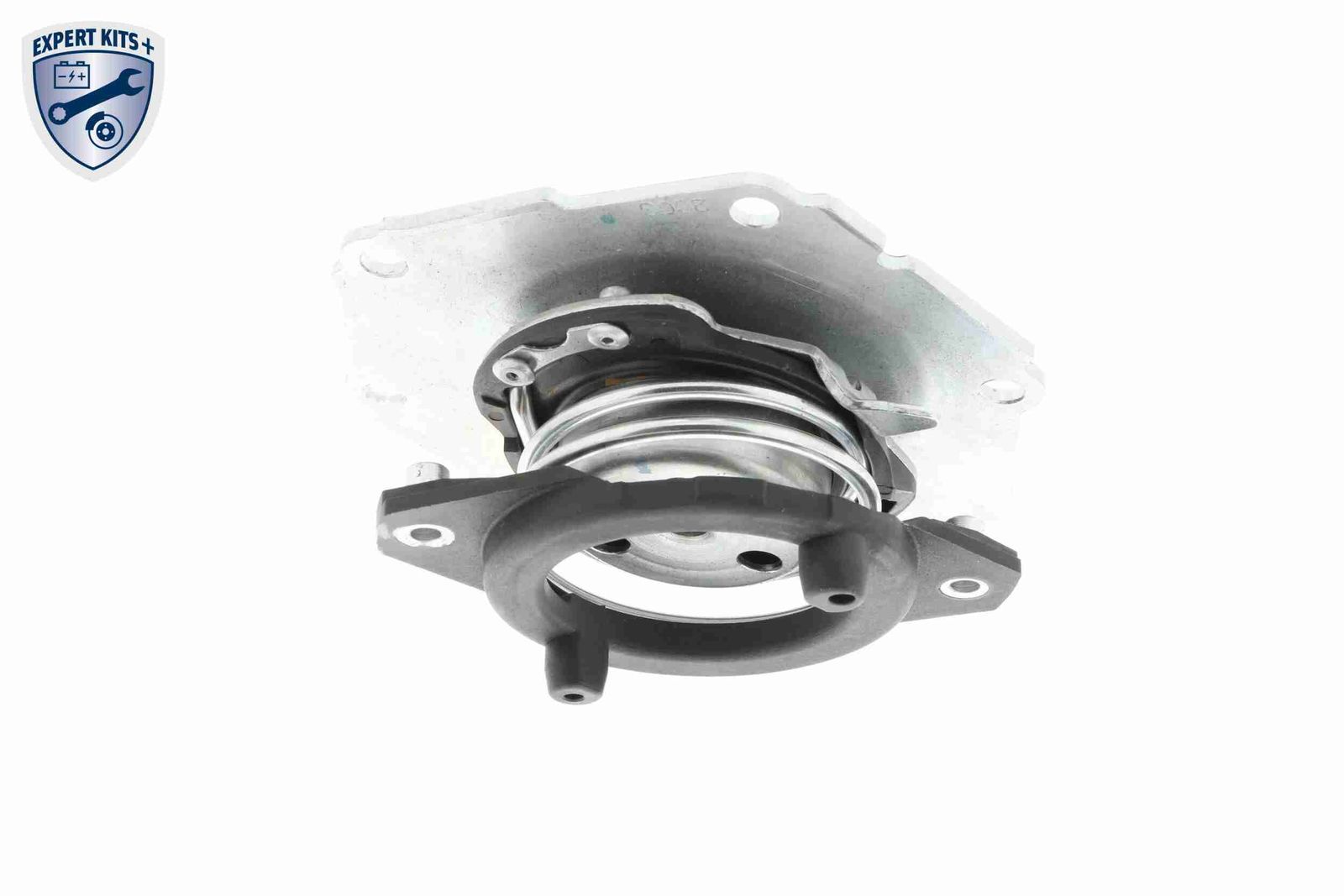 Pompe à eau, refroidissement du moteur