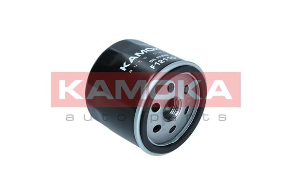 Olejový filter KAMOKA F121101