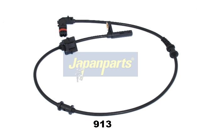 Levně Snímač, počet otáček kol JAPANPARTS ABS-913