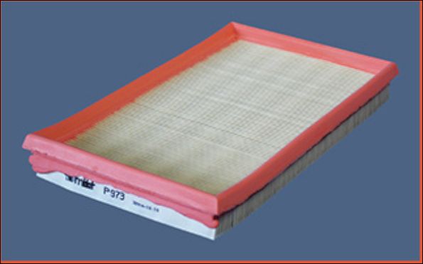 Filtr powietrza MISFAT P973